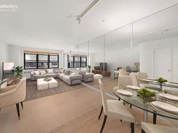 301 E 63rd St APT 6G, New York, NY 10065