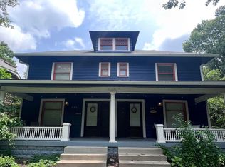 245 S Audubon Rd #245, Indianapolis, IN 46219