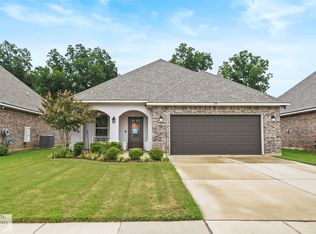 395 Coppice Pl, Bossier City, LA 71111