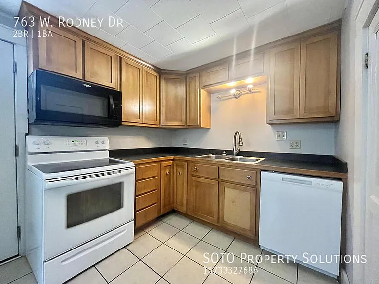 763 W Rodney Dr — Photo 29