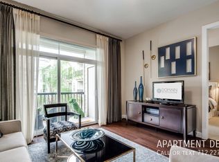 817 Citycentre Way #369, Houston, TX 77024