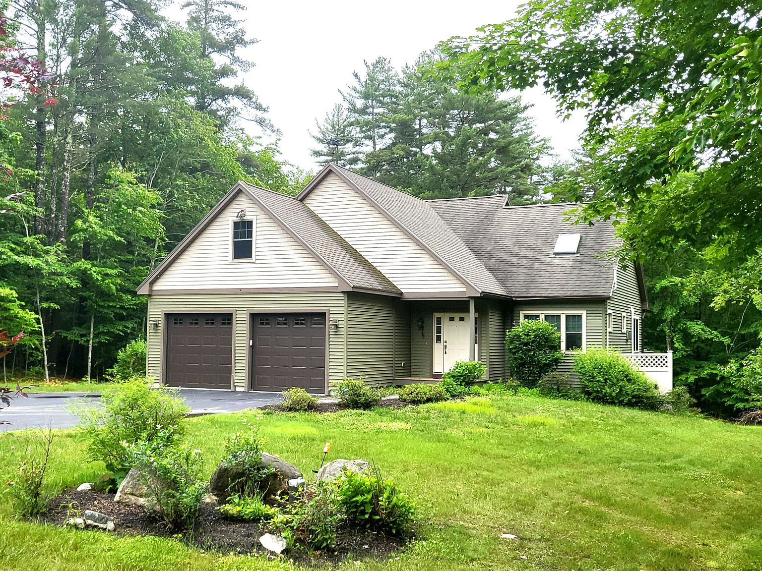 21 Chestnut Heights Road, Gray, ME 04039 Zillow