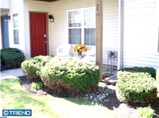 75 Crestmont Dr #75, Mantua, NJ 08051