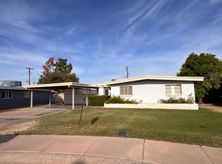 2219 N 73rd Pl, Scottsdale, AZ 85257