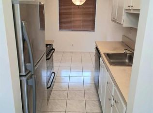 3301 NW 47th Terrace Unit 403, Lauderdale Lakes, FL 33319