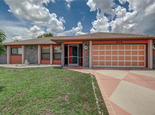 514 SW 4th St, Cape Coral, FL 33991