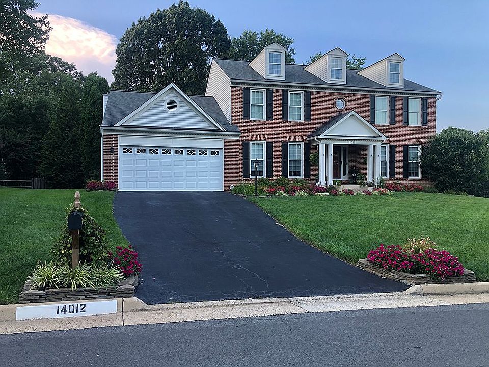 2nd image of 14012 Flying Feather Ct