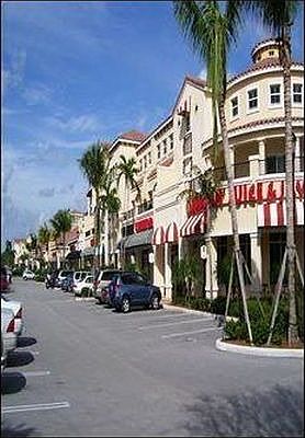 Shops