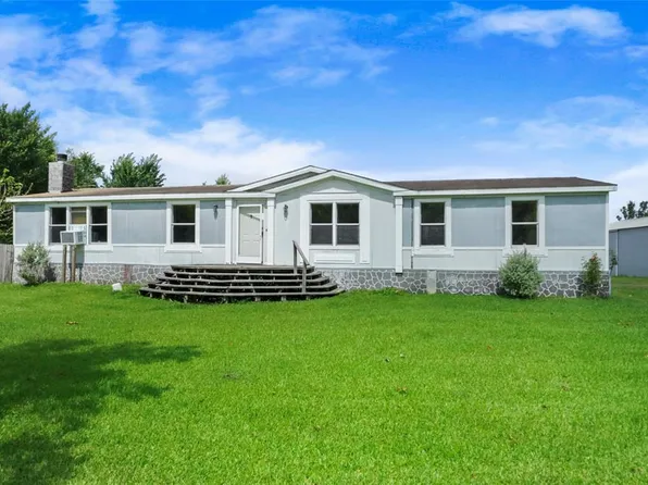 19654 Chigger Creek Drive, Alvin, TX 77511