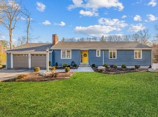 100 Norwell Ave, Norwell, MA 02061