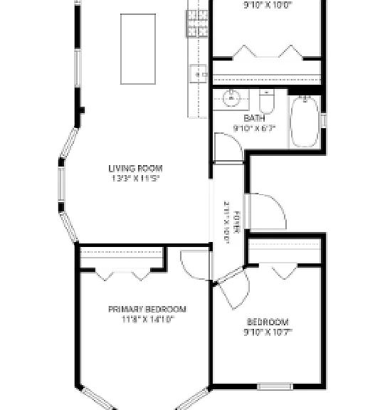 87 M St #3 — Photo 19