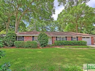 105 Carlton Rd, Savannah, GA 31410