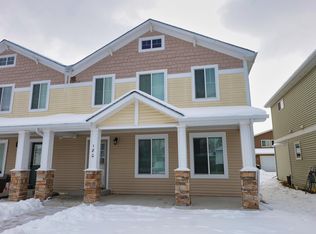 180 E Montana St, Sheridan, WY 82801