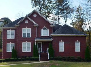 966 Diane St, Leeds, AL 35094