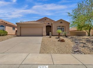 16915 E Britt Ct, Fountain Hills, AZ 85268