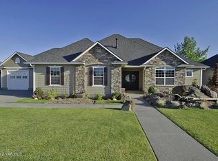 8950 Coolidge Rd UNIT 5, Yakima, WA 98903