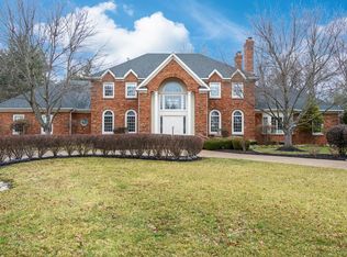 12001 Wiltshire Place Ct, Saint Louis, MO 63131