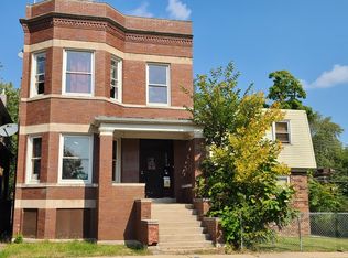 1042 W Marquette Rd #2, Chicago, IL 60621