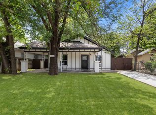 1024 E Richmond Ave, Fort Worth, TX 76104