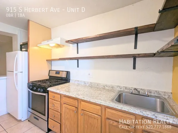 915 S Herbert Ave Unit D, Tucson, AZ 85701