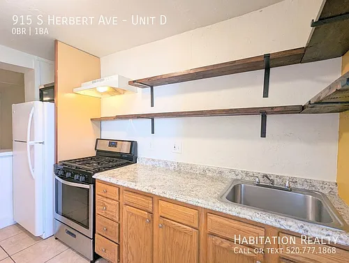 915 S Herbert Ave #D Photo 1