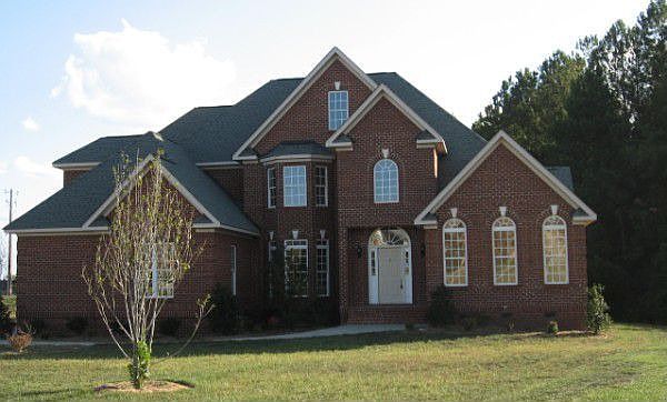 Front Elevation