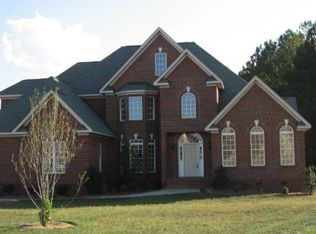 9003 Skipaway Dr, Waxhaw, NC 28173