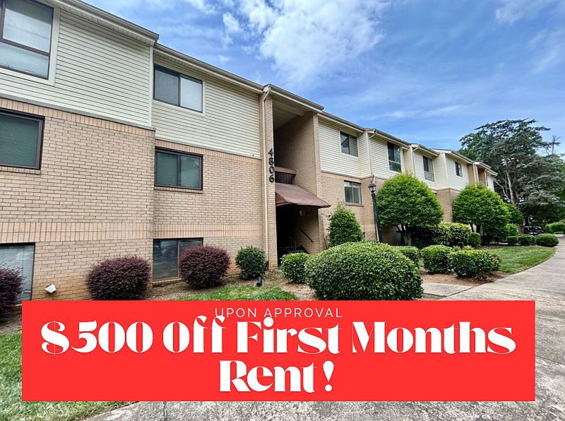 1st image of 4806 Spring Lake Dr APT F