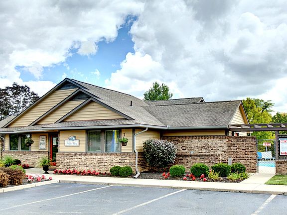 2nd image of 382 Walden Way #417S