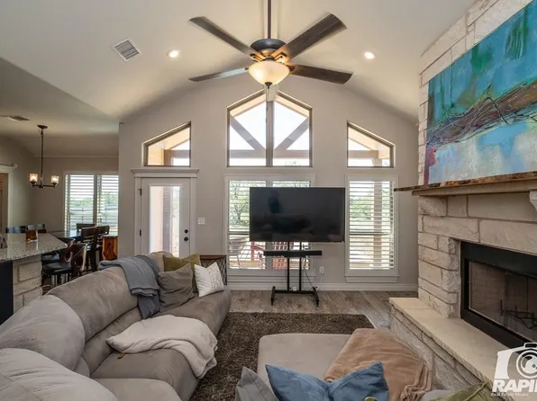 9093 Chital Ct, San Angelo, TX 76901