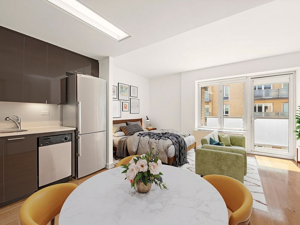 1st image of 4118 Crescent St APT 8g