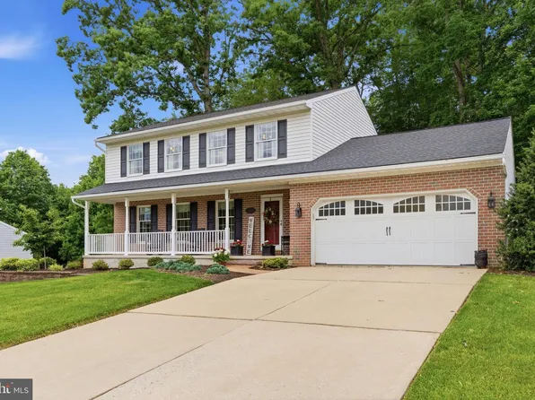 707 Weatherby Rd, Bel Air, MD 21015