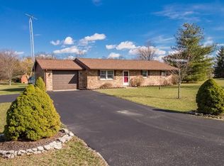 4285 Byron Dr, Greenville, OH 45331