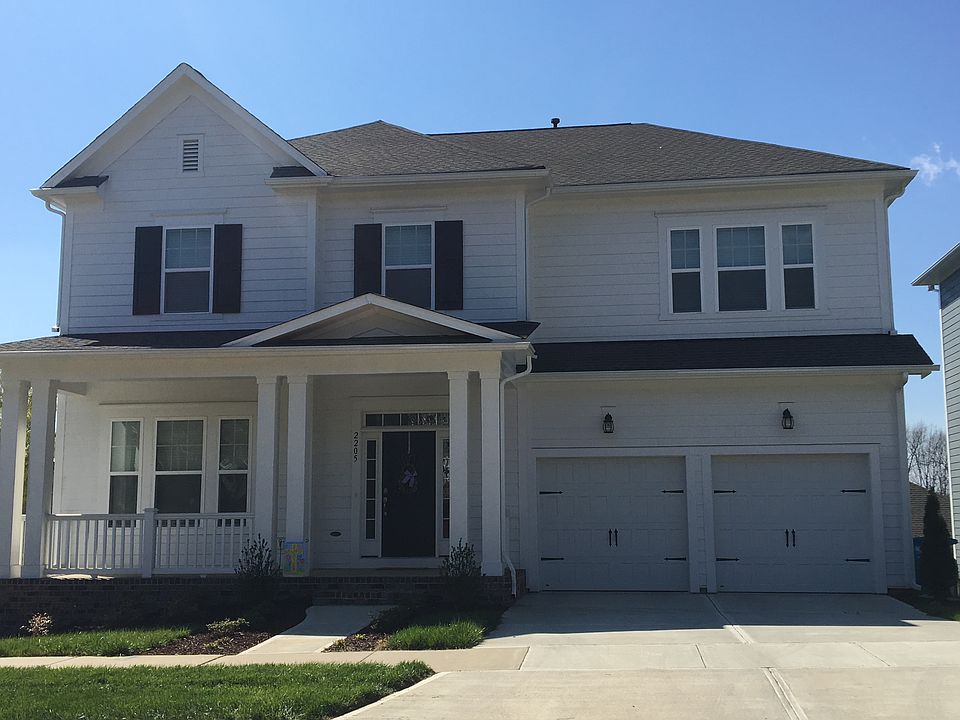 1st image of 2205 Blueberry St