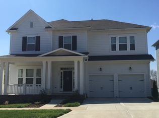 2205 Blueberry St, Belmont, NC 28012