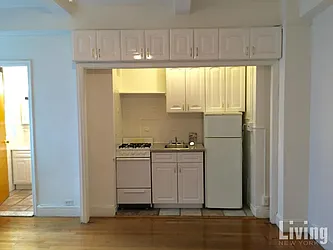 Rented by Living New York