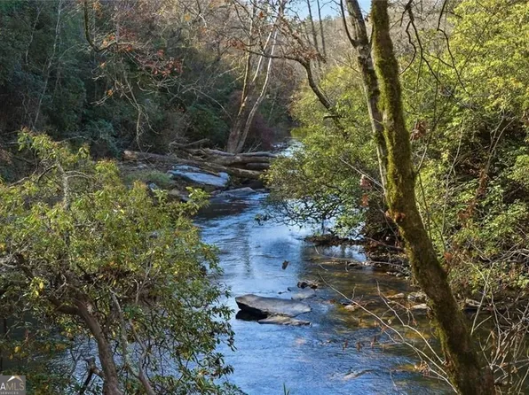 0 Lower Dowda Mill Rd, Jasper, GA 30143