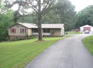 461 Mason Rd, Medina, TN 38355