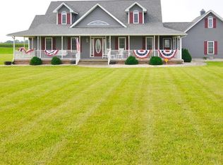 6853 E 75 S, Elwood, IN 46036
