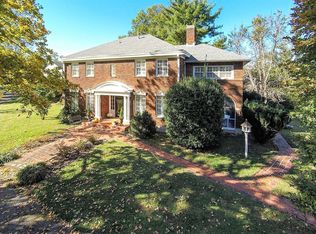 1617 Springbrook Rd LOT 100, Alcoa, TN 37701