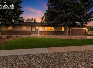185 Mikado Dr W, Colorado Springs, CO 80919
