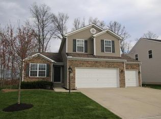 574 Saffron Dr, Sunbury, OH 43074