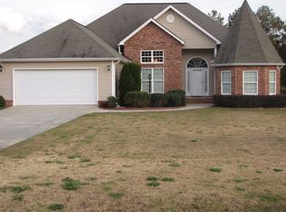 333 Amanda Dr, Macon, GA 31216