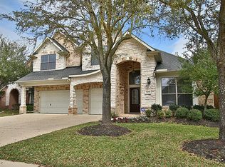 6411 Dylan Springs Ln, Katy, TX 77450