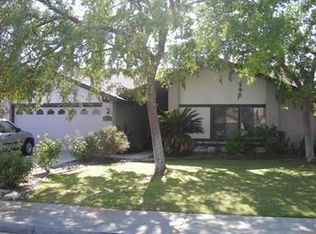 3416 Cedar Canyon St, Bakersfield, CA 93306
