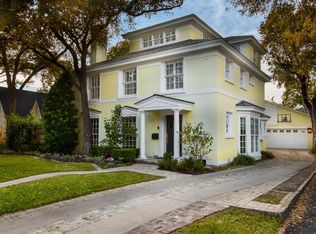 2412 Jarratt Ave, Austin, TX 78703