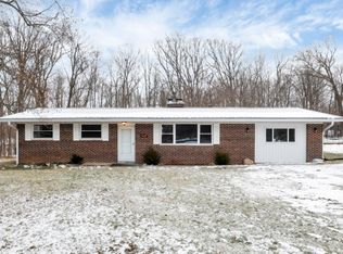 5840 Amanda Northern Rd NW, Carroll, OH 43112