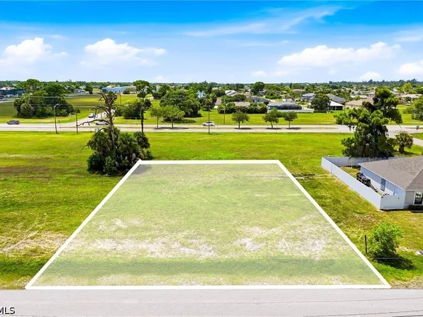 1510 SW 7th Ct, Cape Coral, FL 33991
