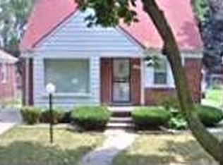 11320 Auburn St, Detroit, MI 48228