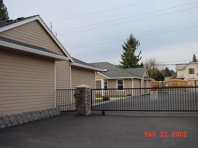 Security Gate